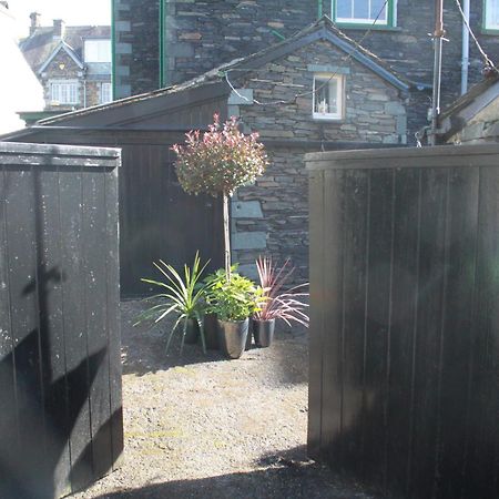 The Lakes B And B Ambleside Exterior foto