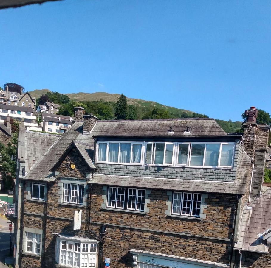 The Lakes B And B Ambleside Exterior foto