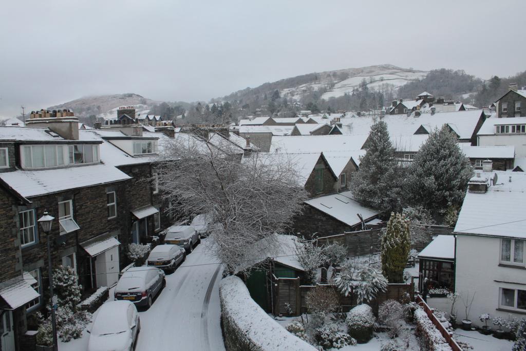 The Lakes B And B Ambleside Exterior foto