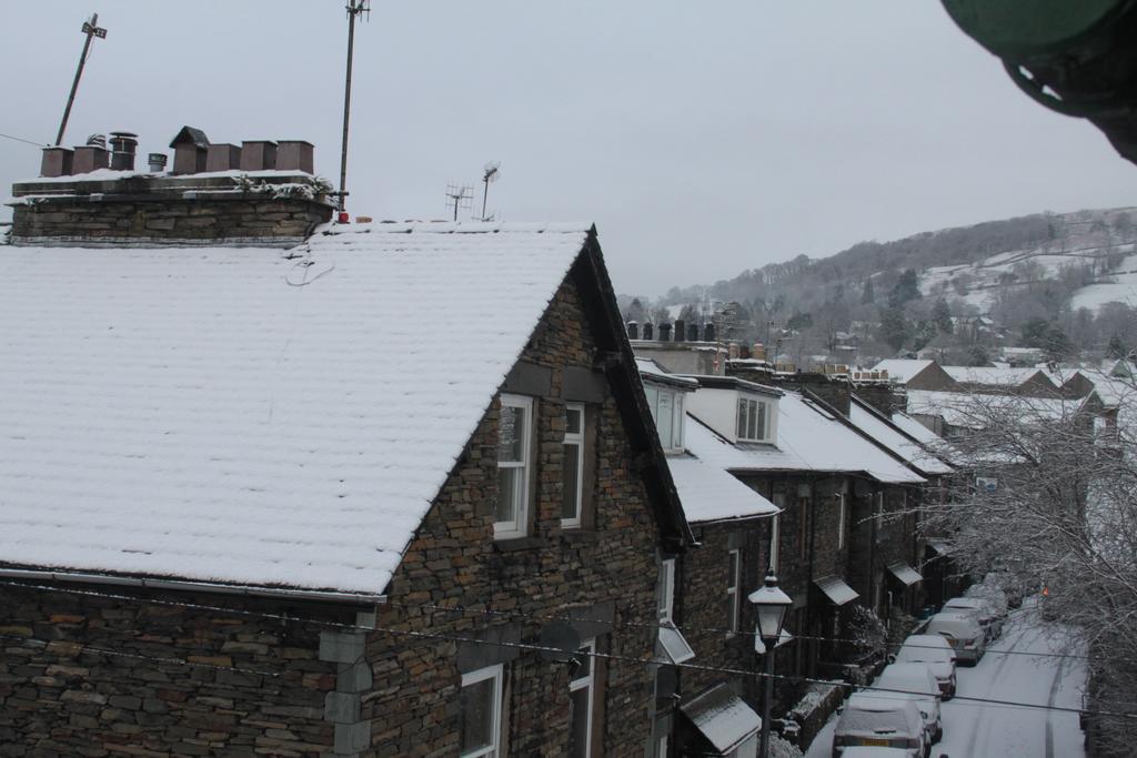 The Lakes B And B Ambleside Exterior foto