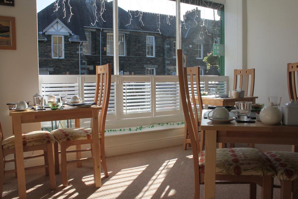 The Lakes B And B Ambleside Exterior foto