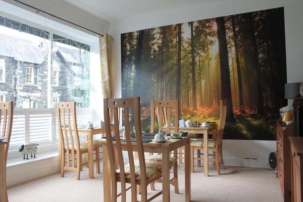 The Lakes B And B Ambleside Exterior foto