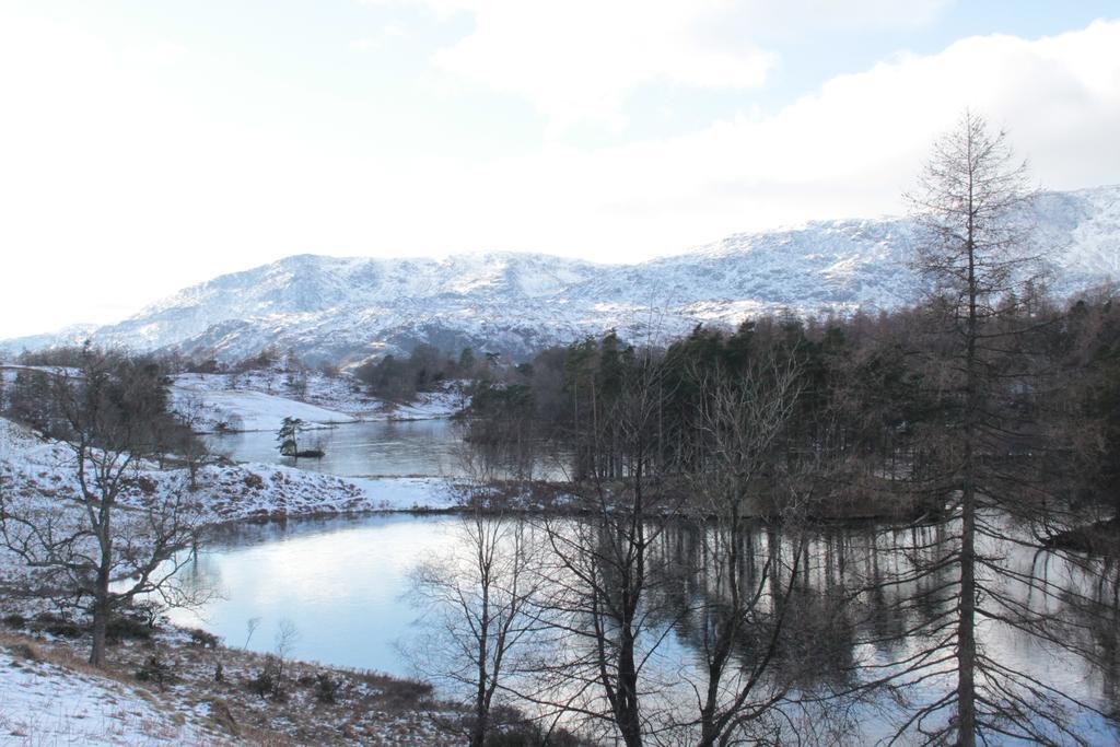 The Lakes B And B Ambleside Exterior foto