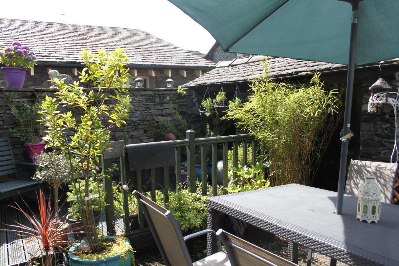 The Lakes B And B Ambleside Exterior foto
