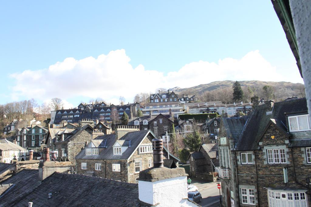 The Lakes B And B Ambleside Exterior foto