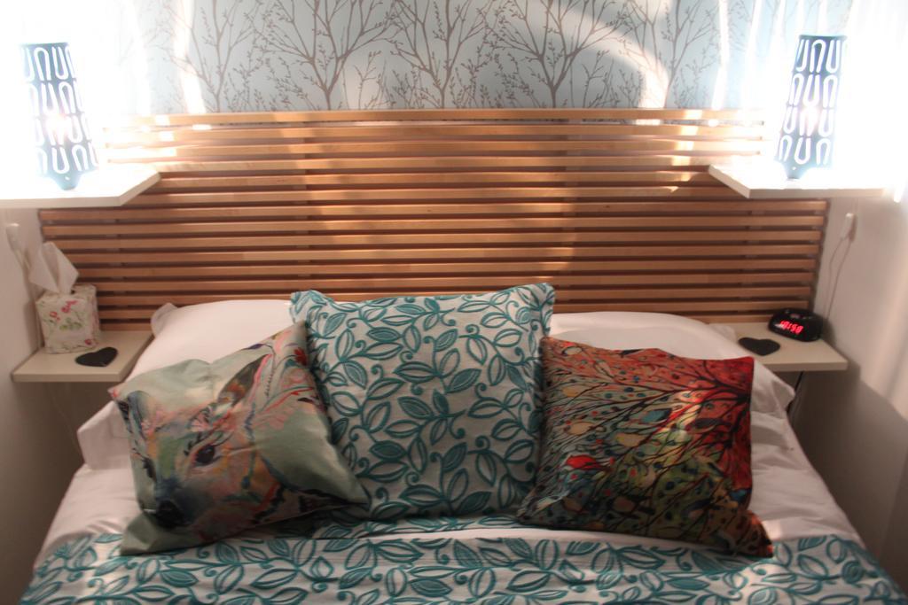 The Lakes B And B Ambleside Habitación foto