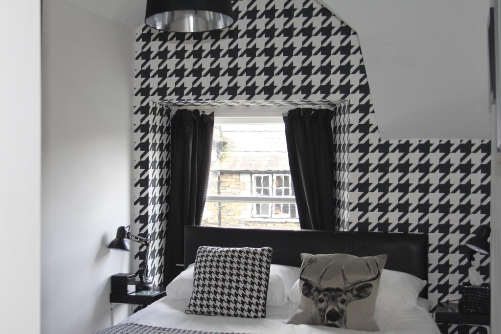 The Lakes B And B Ambleside Habitación foto