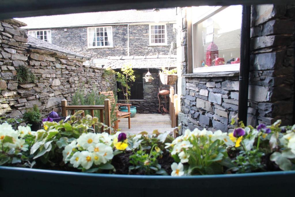 The Lakes B And B Ambleside Exterior foto