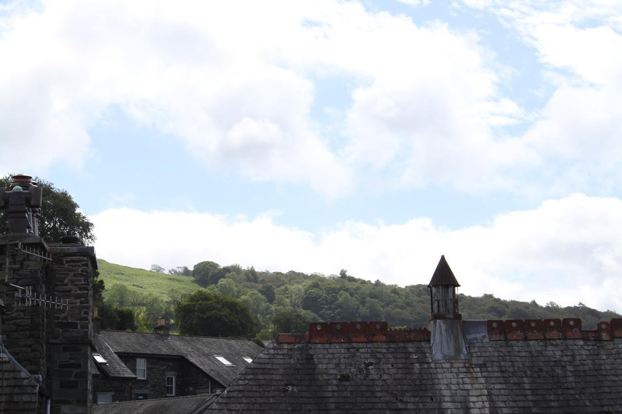 The Lakes B And B Ambleside Exterior foto