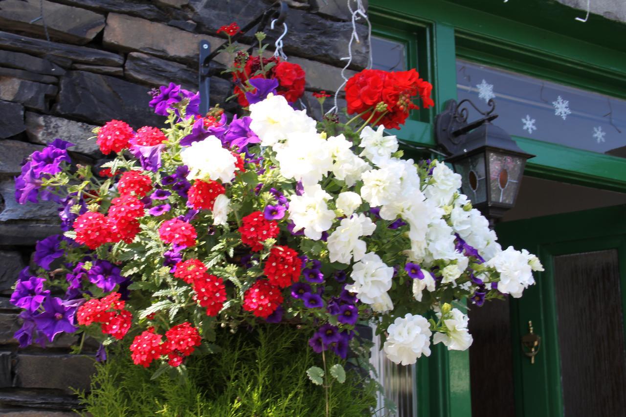 The Lakes B And B Ambleside Exterior foto